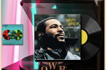 Marvin Gaye, “Wholy Holy”: Throwback Vibez 🕶️🎶 No. 89 (2022) [📷: Brent Faulkner, Gerhard G., JL G via Pixabay, Karl Hörnfeldt via Unsplash, Motown, The Musical Hype]