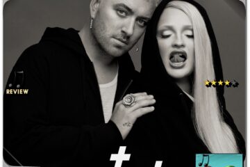Sam Smith (Ft. Kim Petras), “Unholy” [📷: Capitol]