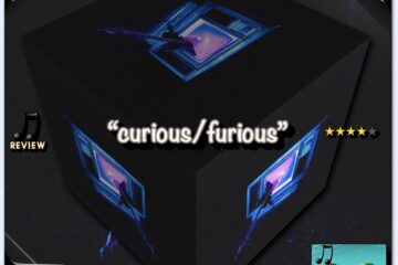 WILLOW, “curious/furious” [📷: Brent Faulkner, MSFTSMusic, The Musical Hype, OpenClipart-Vectors from Pixabay, Roc Nation]