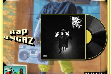 Yeat, “Flawlëss”: Rap BNGRZ 🔥 No. 23 (2022) [📷: Brent Faulkner, cottonbro, Epic, Geffen, The Musical Hype, Pexels]