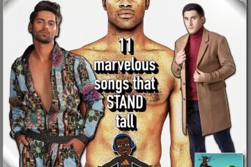 11 Marvelous Songs That Stand Tall [📷: Brent Faulkner, The Musical Hype, Dima Valkov, Mike Jones, Pexels, RAJESH KUMAR VERMA]