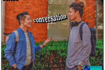 Conversation: 5ive Songs No. 57 (2022) [📷: Armin  Rimoldi via Pexels, Brent Faulkner, Clovis Cheminot, The Musical Hype, OpenClipart-Vectors, Pixabay]