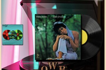 Freda Payne, “Band of Gold”: Throwback Vibez 🕶️🎶 No. 101 (2022) [📷: Brent Faulkner, Gerhard G., HDH, Invictus, JL G via Pixabay, Karl Hörnfeldt via Unsplash, The Musical Hype]