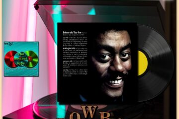 Johnnie Taylor, “Disco Lady”: Throwback Vibez 🕶️🎶 No. 94 (2022) [📷: Brent Faulkner, Gerhard G., JL G via Pixabay, Karl Hörnfeldt via Unsplash, The Musical Hype, Sony Music Entertainment]