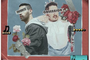 Jxckson & Eddie the Kidd, “Favorite Obsession” [📷: Jxckson Music]