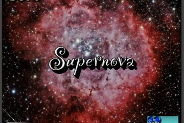 Supernova: 3 or 4 BOPS No. 23 (2022) [📷: Brent Faulkner, Luis Felipe Alburquerque Briganti via Pexels,The Musical Hype, Wilson Blanco from Pixabay]