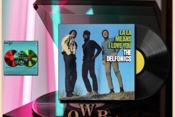 The Delfonics, “La La Means I Love You”: Throwback Vibez 🕶️🎶 No. 30 (2022) [📷: Arista, Brent Faulkner, Gerhard G., JL G via Pixabay, Karl Hörnfeldt via Unsplash, The Musical Hype]