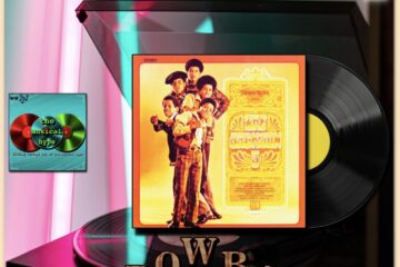 The Jackson 5, “Who’s Lovin’ You”: Throwback Vibez 🕶️🎶 No. 104 (2022) [📷: Brent Faulkner, Gerhard G., JL G via Pixabay, Karl Hörnfeldt via Unsplash, Motown, The Musical Hype]