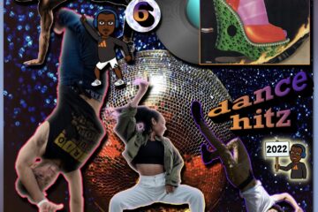 The Trammps, “Disco Inferno”: Dance Hitz 🕺 💃 🎶 No. 6 (2022) [📷: Atlantic, Brent Faulkner, The Musical Hype, cottonbro, DomPaulrignon, matponjot, NEOSiAM 2021, Niko Twisty, RODNAE Productions, William Joseph Gooding Ortiz]