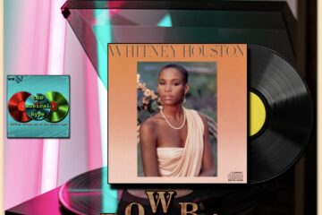 Whitney Houston, “How Will I Know”: Throwback Vibez 🕶️🎶 No. 48 (2022) [📷: Arista, Brent Faulkner, Gerhard G., JL G via Pixabay, Karl Hörnfeldt via Unsplash, The Musical Hype]