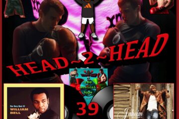 William Bell vs. Jaheim: Head 2 Head 🗣️ No. 39 (2022) [📷: Brent Faulkner, Kool Shooters, Layers, Mario Aranda, The Musical Hype, Pexels, Pixabay, RODNAE Productions, Valentin Tikhonov, Warner]