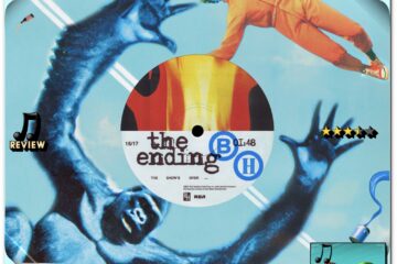 BROCKHAMPTON, “The Ending” [📷: Question Everything, Inc. / RCA]