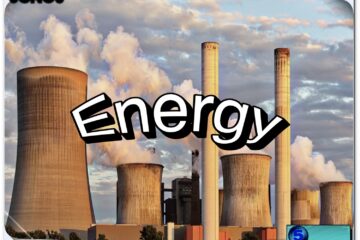 Energy: 5ive Songs No. 69 (2022) [📷: Brent Faulkner, Clovis Cheminot, The Musical Hype, OpenClipart-Vectors, Pexels, Pixabay]