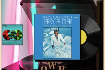 Jerry Butler, “Only the Strong Survive”: Throwback Vibez 🕶️🎶 No. 117 (2022) [📷: Brent Faulkner, Gerhard G., JL G via Pixabay, Karl Hörnfeldt via Unsplash, The Musical Hype]