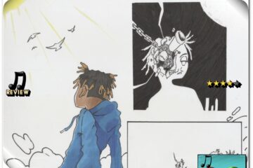 Juice WRLD, “In My Head” [📷: Grade A Productions / Interscope]