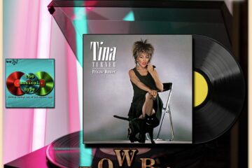 Tina Turner, “What’s Love Got To Do With It”: Throwback Vibez 🕶️🎶 No. 105 (2022) [📷: Brent Faulkner, Gerhard G., JL G via Pixabay, Karl Hörnfeldt via Unsplash, The Musical Hype, Parlophone]