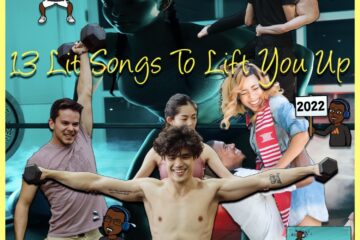 13 Lit 🔥 Songs To Lift You Up [📷: Brent Faulkner, The Musical Hype, Ashford Marx, HELDER, Ketut Subiyanto, nappy, Pavel Danilyuk, Pexels]