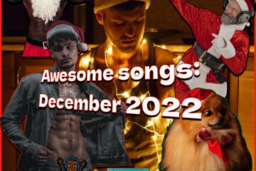 Awesome Songs: December 2022 [📷: Brent Faulkner/The Musical Hype, Ivan Babydov, KoolShooters, Pexels, Ricardo Pérez-Saravia, Tazz Vaughn, Tima Miroshnichenko]