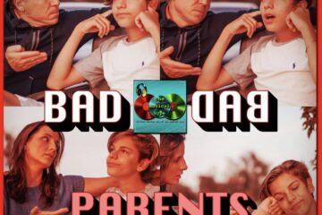 Bad, Bad Parents: The Playlist [📷: Brent Faulkner, Kindel Media via Pexels, The Musical Hype]