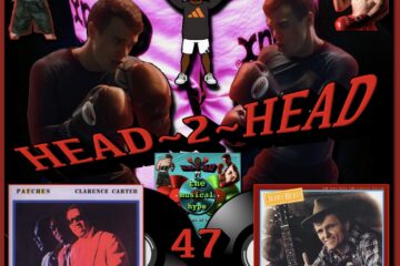 Clarence Carter vs. Jimmy Reed: Head 2 Head 🗣️ No. 47 (2022) [📷: Brent Faulkner, Kool Shooters, Layers, Mario Aranda, The Musical Hype, Pexels, Pixabay, RODNAE Productions, Valentin Tikhonov]