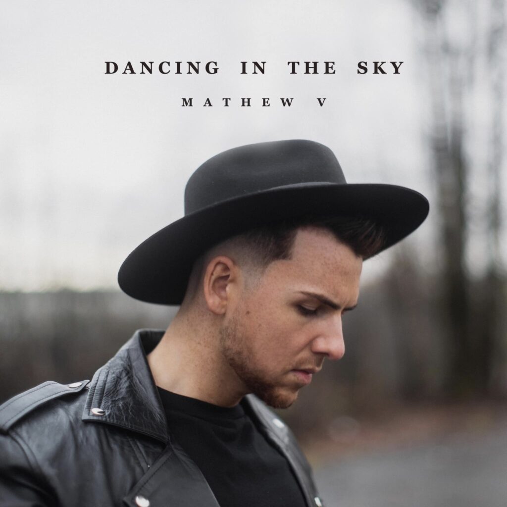 Mathew V, “Dancing in the Sky” [📷: 604]