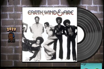 Earth, Wind & Fire, “Reasons”: Throwback Vibez 🕶️🎶 No. 19 (2023) [📷: Brent Faulkner/The Musical Hype; Columbia; John Alan Sperry, PIRO via Pixabay]