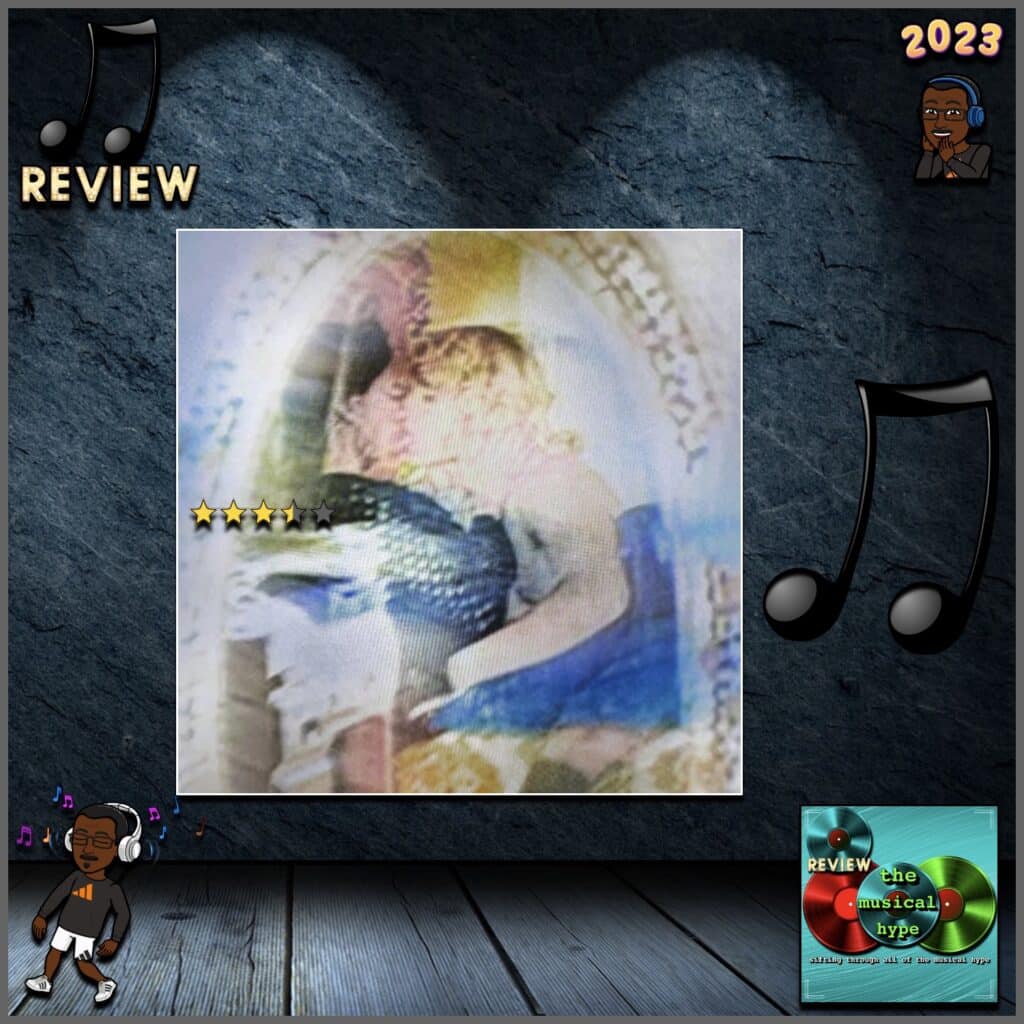 The Kid LAROI, Love Again [📷: Brent Faulkner/The Musical Hype; Columbia; OpenClipart-Vectors, PIRO via Pixabay]