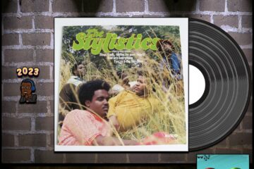 The Stylistics, “People Make The World Go Round”: Throwback Vibez 🕶️🎶 No. 6 (2023) [📷: Brent Faulkner/The Musical Hype; Amherst; John Alan Sperry, PIRO via Pixabay]