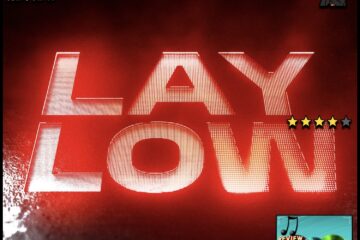 Tiësto, “Lay Low” [📷: Brent Faulkner/The Musical Hype; Musical Freedom Label Ltd.; OpenClipart-Vectors via Pixabay]