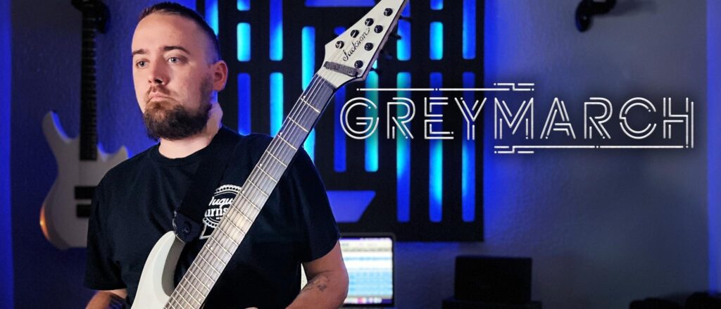Greymarch