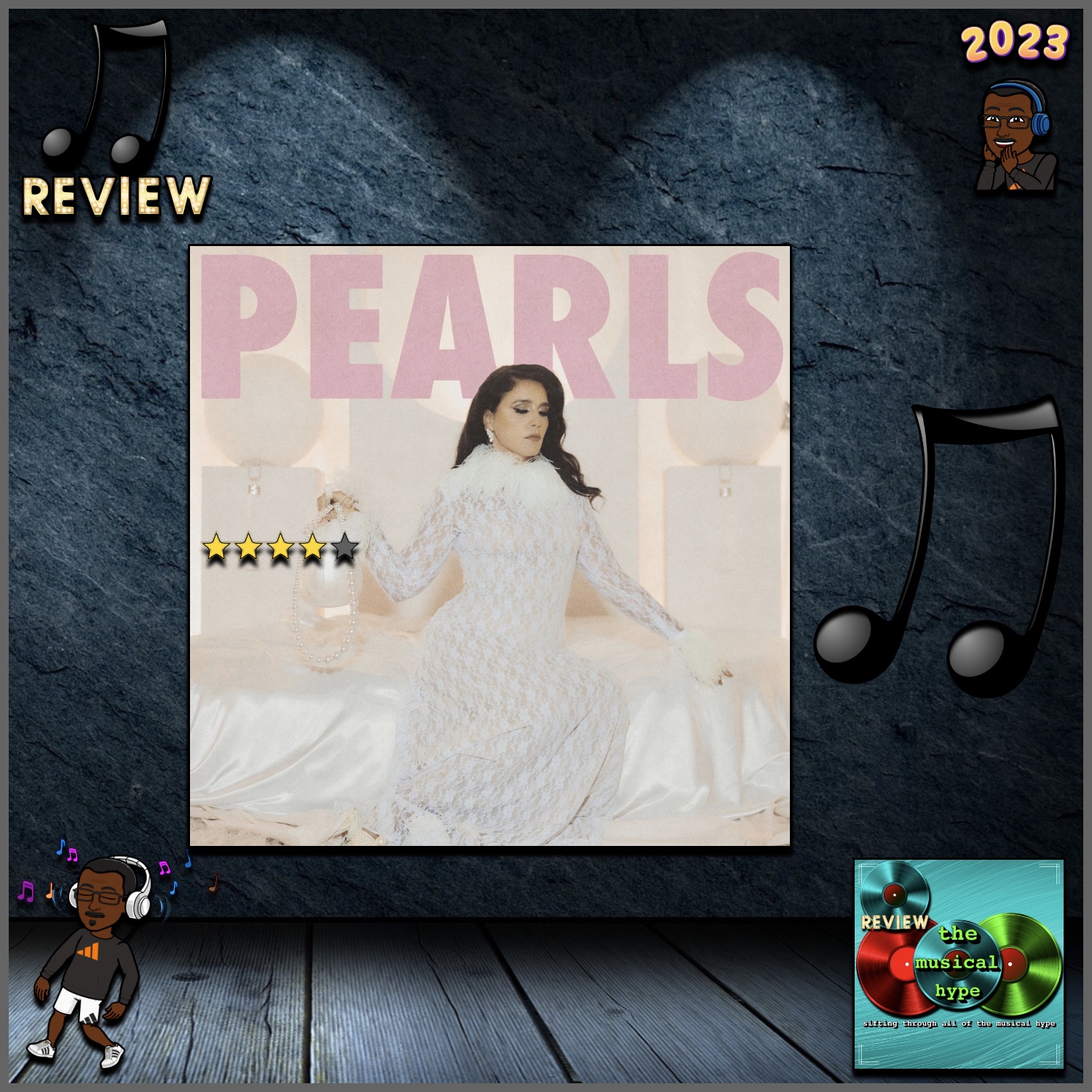 Jessie Ware Pearls Track Review The Musical Hype