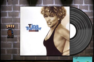 Tina Turner, “We Don’t Need Another Hero (Thunderdome)”: Throwback Vibez 🕶️🎶 No. 21 (2023) [📷: Brent Faulkner/ The Musical Hype; Parlophone; John Alan Sperry, PIRO, via Pixabay]