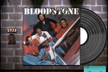 Bloodstone, “We Go A Long Way Back”: Throwback Vibez 🕶️🎶 No. 45 (2023) [📷: Brent Faulkner / The Musical Hype; Columbia; John Alan Sperry, PIRO via Pixabay]