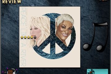 Dionne Warwick & Dolly Parton, “Peace Like a River” [📷: KIND MUSIC GROUP]