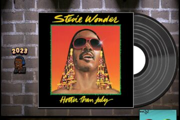 Stevie Wonder, “Lately”: Throwback Vibez 🕶️🎶 No. 51 (2023) [📷: Brent Faulkner / The Musical Hype; Motown; John Alan Sperry, PIRO via Pixabay]