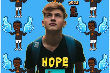 15 Songs Filled with Hope [📷: Brent Faulkner / The Musical Hype; Myicahel Tamburini via Pexels]