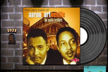 Aaron Neville, “Hercules”: Throwback Vibez 🕶️🎶 No. 70 (2023) [📷: Brent Faulkner / The Musical Hype; Charly; John Alan Sperry, PIRO via Pixabay]