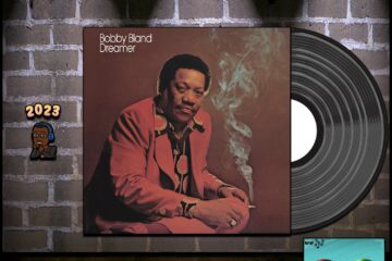 Bobby “Blue” Bland, “Ain’t No Love In The Heart Of The City”: Throwback Vibez 🕶️🎶 No. 65 (2023) [📷: Brent Faulkner / The Musical Hype; ; John Alan Sperry, PIRO via Pixabay]