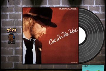 Bobby Caldwell, “Open Your Eyes”: Throwback Vibez 🕶️🎶 No. 56 (2023) [📷: Brent Faulkner / The Musical Hype; Big Deal; John Alan Sperry, PIRO via Pixabay]