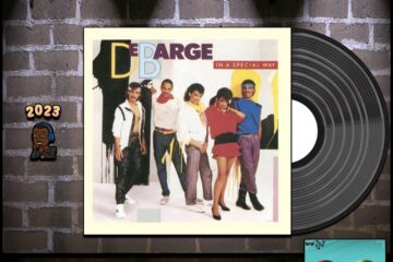 DeBarge, “A Dream”: Throwback Vibez 🕶️🎶 No. 61 (2023) [📷: Brent Faulkner / The Musical Hype; Motown; John Alan Sperry, PIRO via Pixabay]