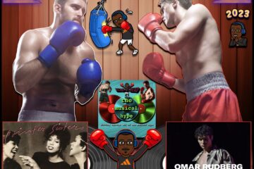 The Pointer Sisters vs. Omar Rudberg: Head 2 Head 🗣️ No. 16 (2023) [📷: Brent Faulkner / The Musical Hype; RCA, Record Company TEN; Antoni Shkraba via Pexels, andresilva5, talha khalil, Valentin Tikhonov via Pixabay; Nick Wang on Unsplash]