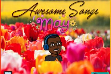 Awesome Songs: May 2023 [📷: Brent Faulkner / The Musical Hype; Stefan Schweihofer from Pixabay]