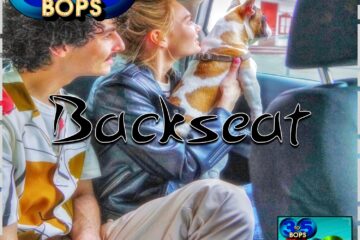 Backseat: 3 to 5 BOPS No. 35 (2023) [📷: Brent Faulkner / The Musical Hype; cottonbro studio via Pexels]