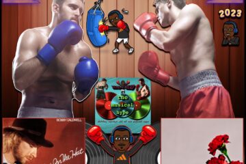 Bobby Caldwell vs. John Legend: Head 2 Head 🗣️ No. 20 (2023) [📷: Brent Faulkner / The Musical Hype; Big Deal, Getting Out Our Dreams / Columbia; Antoni Shkraba via Pexels; andresilva5, talha khalil, Valentin Tikhonov via Pixabay; Nick Wang on Unsplash]