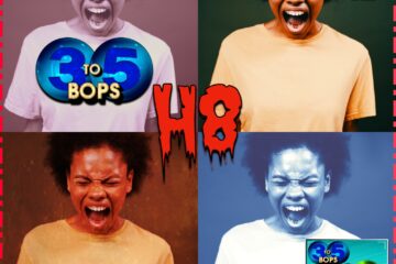 Hate: 3 to 5 BOPS No. 41 (2023) [📷: Brent Faulkner / The Musical Hype; Tima Miroshnichenko via Pexels]