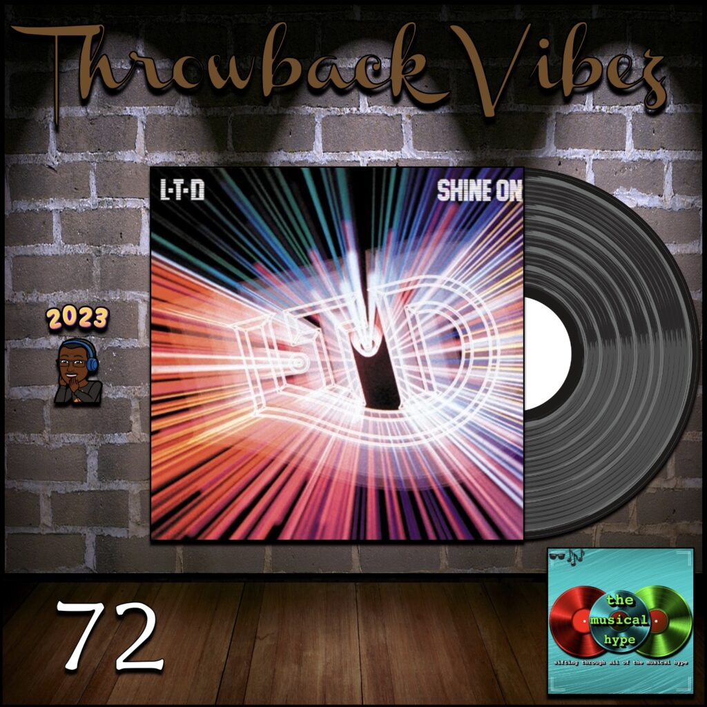 L.T.D., “Where Did We Go Wrong”: Throwback Vibez 🕶️🎶 No. 72 (2023) [📷: Brent Faulkner / The Musical Hype; A&M; John Alan Sperry, PIRO via  Pixabay]