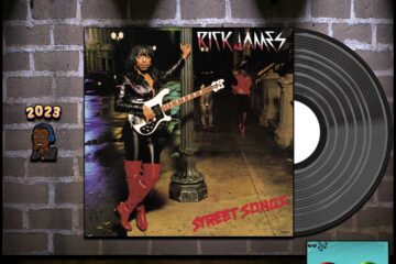 Rick James, “Give It To Me Baby”: Throwback Vibez 🕶️🎶 No. 82 (2023) [📷: Brent Faulkner / The Musical Hype; UMG Recordings, Inc.; John Alan Sperry, PIRO via Pixabay]