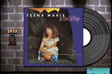 Teena Marie, “Square Biz”: Throwback Vibez 🕶️🎶 No. 83 (2023) [📷: Brent Faulkner / The Musical Hype; Motown; John Alan Sperry, PIRO via Pixabay]