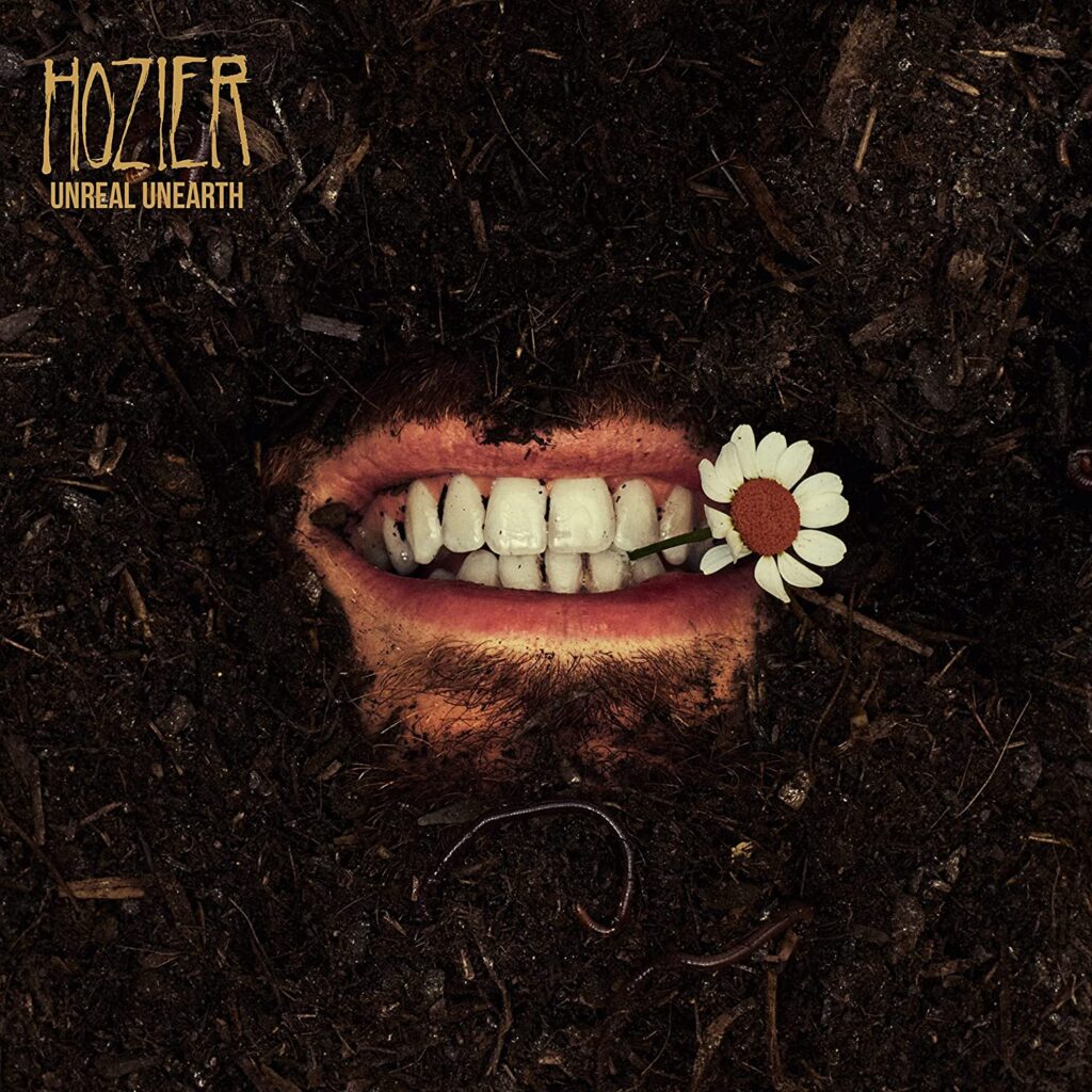 Hozier, Unreal Unearth [📷: Columbia]