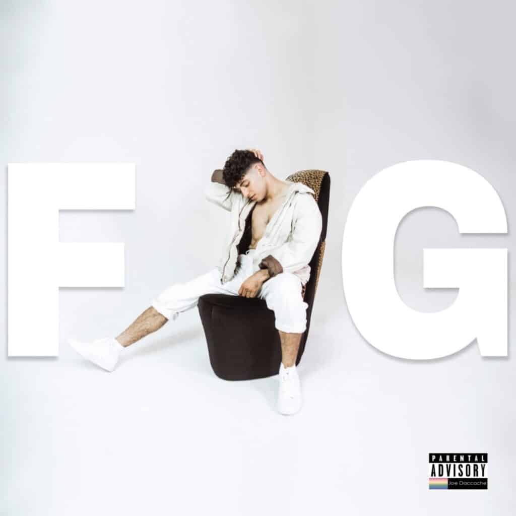 Joe Daccache F.A.G. [📷: Joe Daccache]